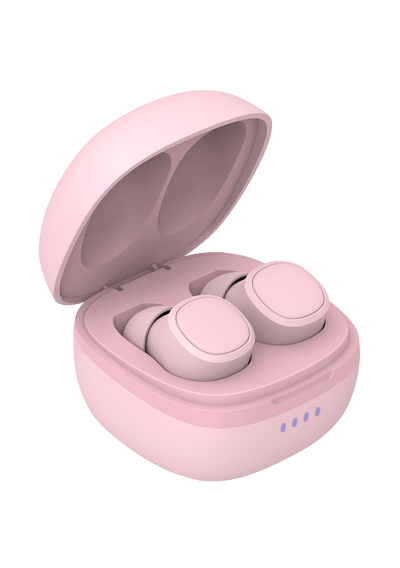 Casti wireless in-ear portabile Crossbeats URBAN