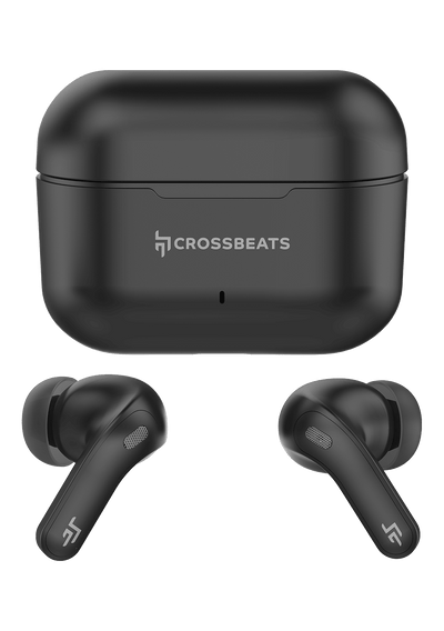 Casti wireless in-ear cu ANC Crossbeats EPIC