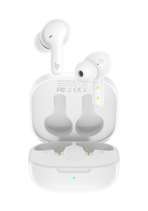 Casti wireless in-ear premium NEOBUDS