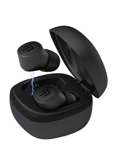 Casti wireless in-ear portabile Crossbeats URBAN