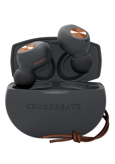 Casti wireless in-ear Crossbeats PEBBLE