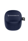 Casti wireless in-ear ultraportabile Crossbeats EDGE