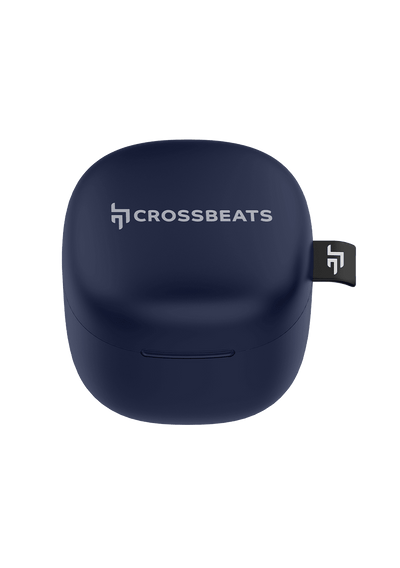 Casti wireless in-ear ultraportabile Crossbeats EDGE