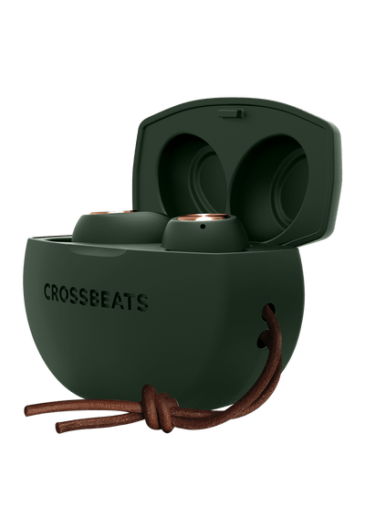 Casti wireless in-ear Crossbeats PEBBLE